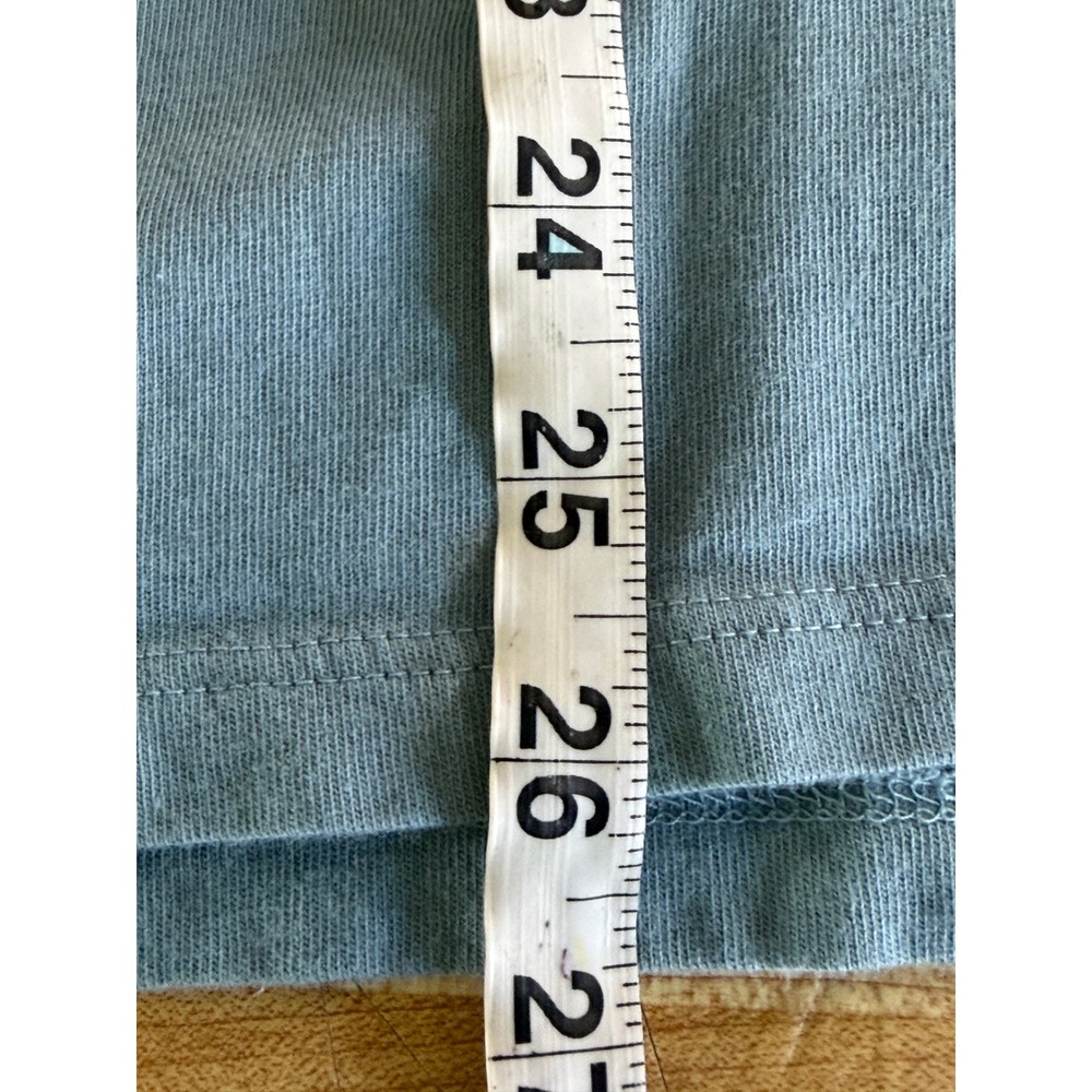 Life is Good Women's Long-Sleeved Crusher Tee Size XL Mason Jar Bird V-Neck - Picture 6 of 7